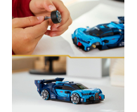 LEGO SPEED CHAMPIONS 77253 Hipersamochód sportowy bugatti vision - 1473588 - zdjęcie 11
